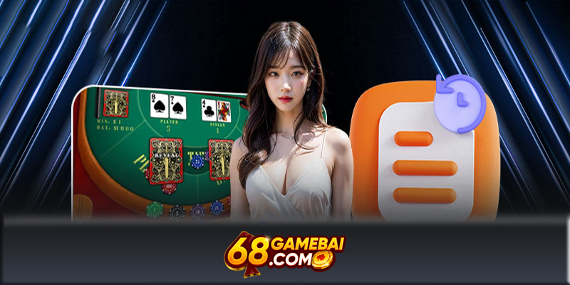 Kinh nghiệm thực tế từ người chơi casino 68Gamebai