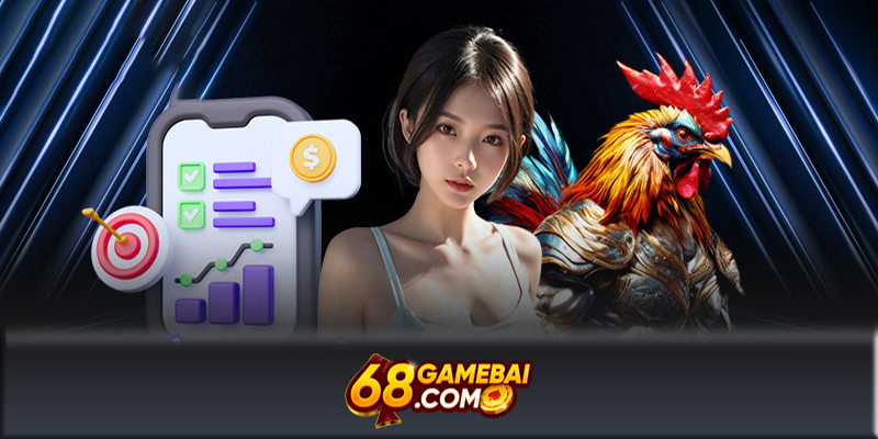 Lời khuyên từ các chuyên gia về đá gà 68Gamebai