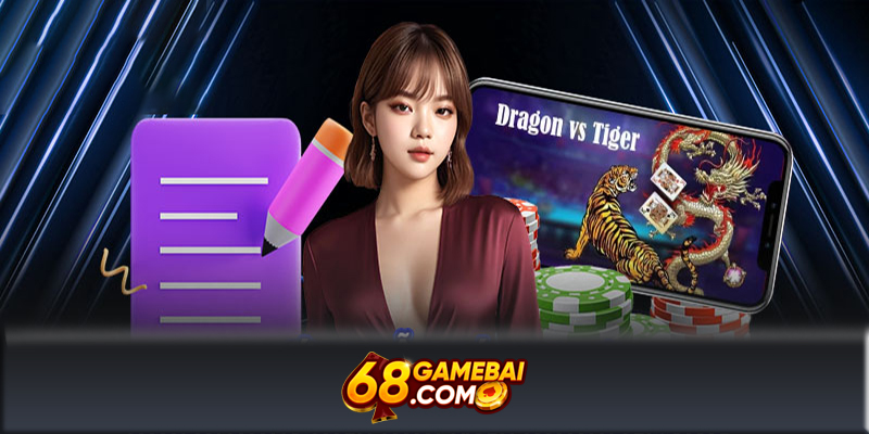 Phương thức nạp và rút tiền tại 68Gamebai