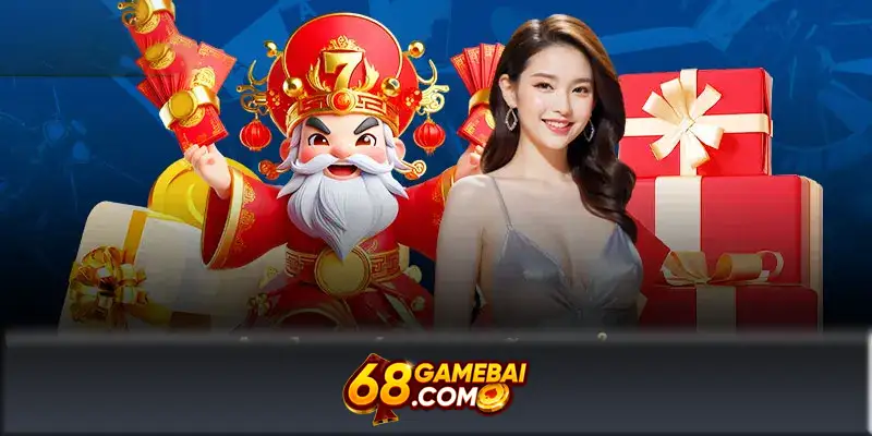 Những lưu ý khi tham gia khuyến mãi 68Gamebai