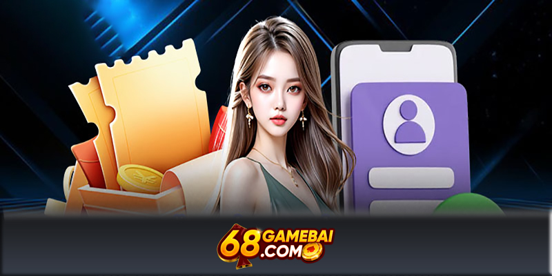 Các kênh hỗ trợ khác của 68Gamebai