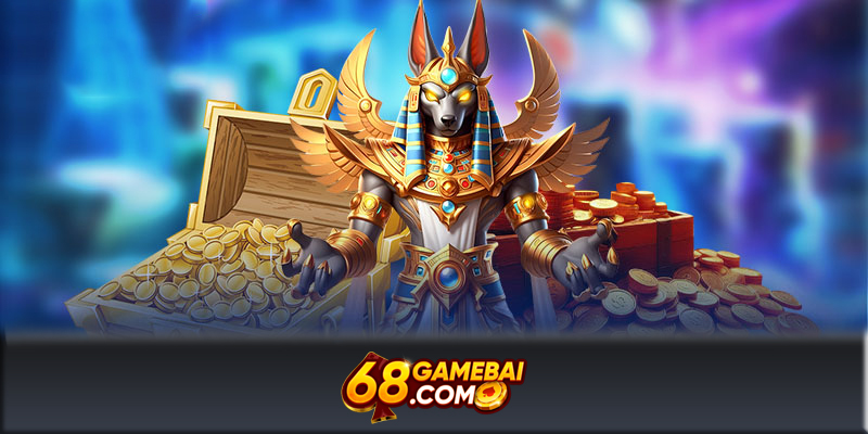 Nổ hũ 68Gamebai – Cách chơi nổ hũ 68Gamebai dễ dàng và hiệu quả nhất