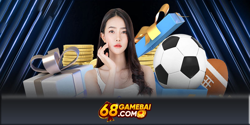 Hỗ trợ khách hàng tại thể thao 68Gamebai