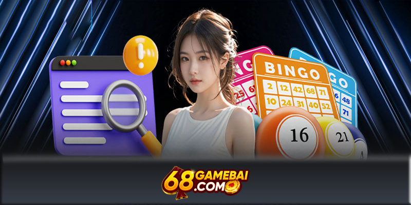 Bí quyết tăng cơ hội trúng thưởng khi chơi xổ số 68Gamebai