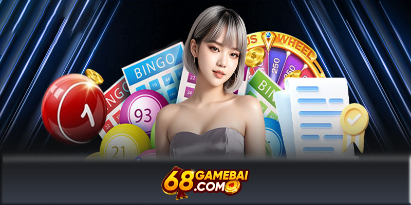 Xổ số 68Gamebai – Bí quyết dành thưởng lớn cùng với xổ số 68Gamebai